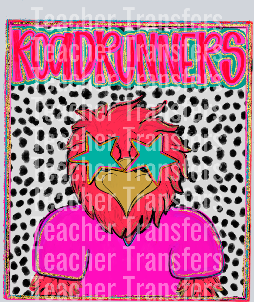 Roadrunners