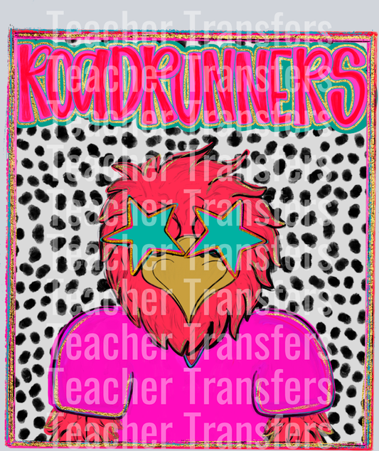 Roadrunners
