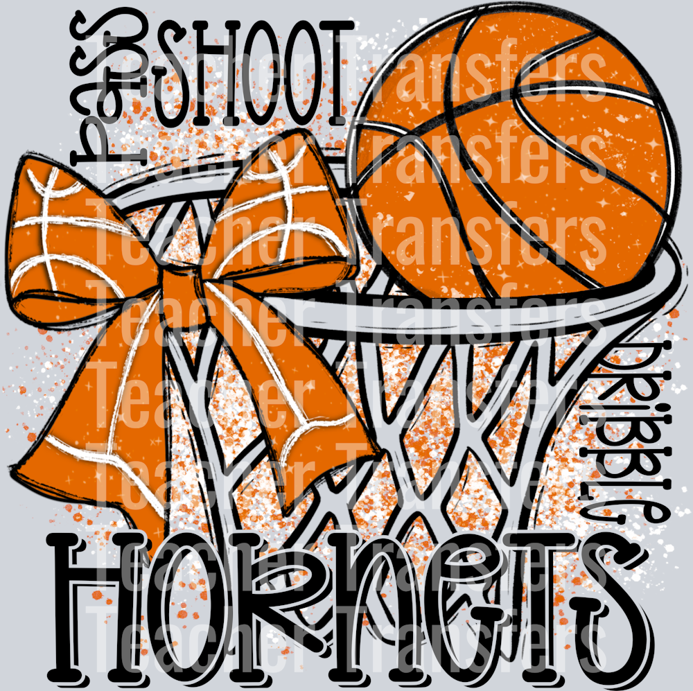 HoopBow Hornets