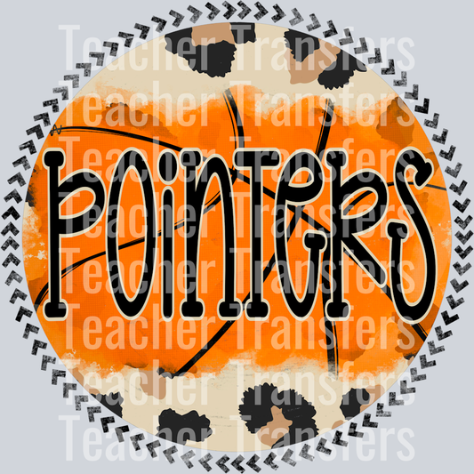 LeopardBasketballPointers