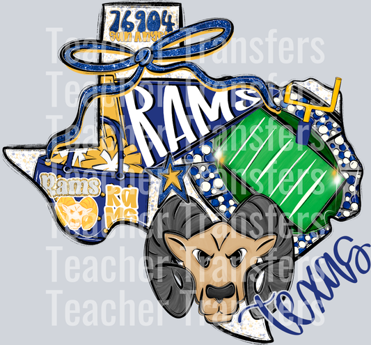 Texas_Rams