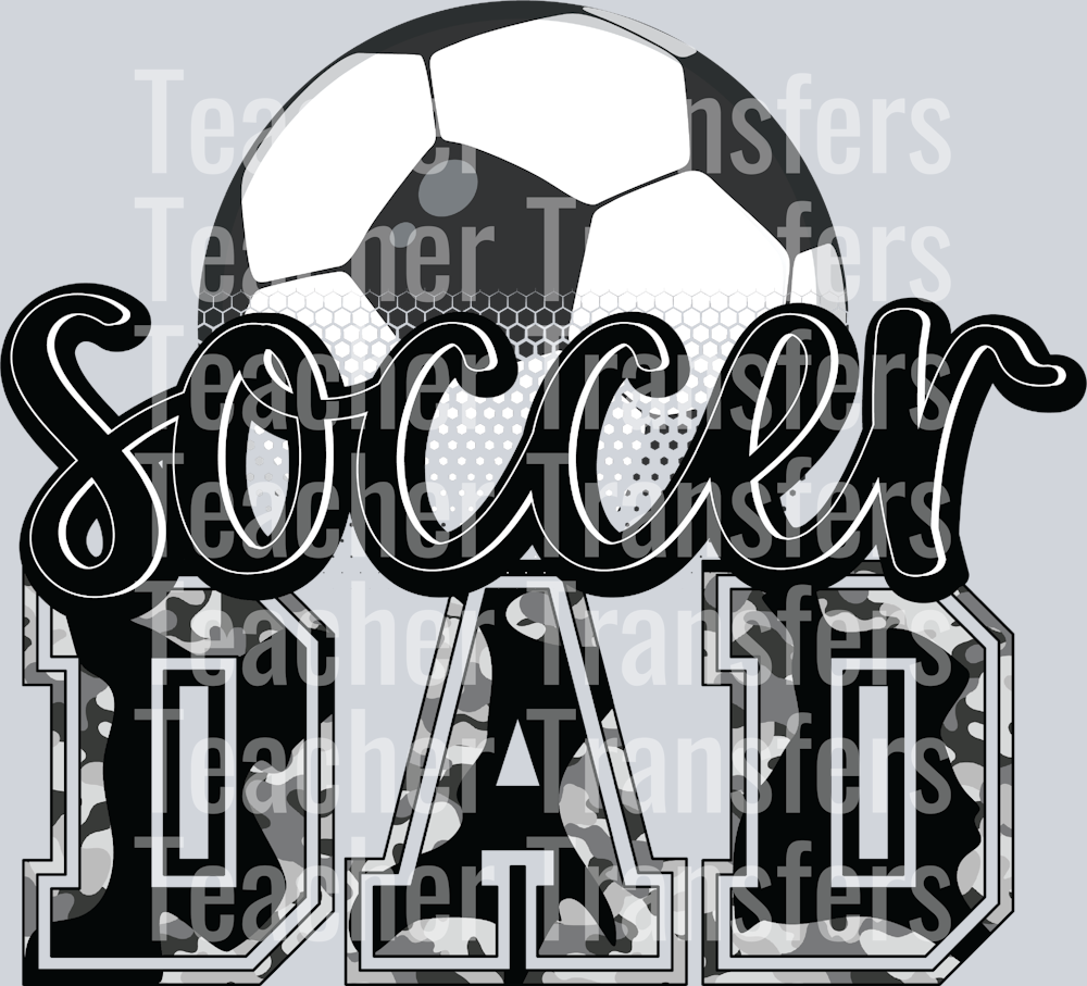 Soccer Dad