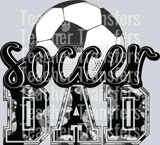 Soccer Dad