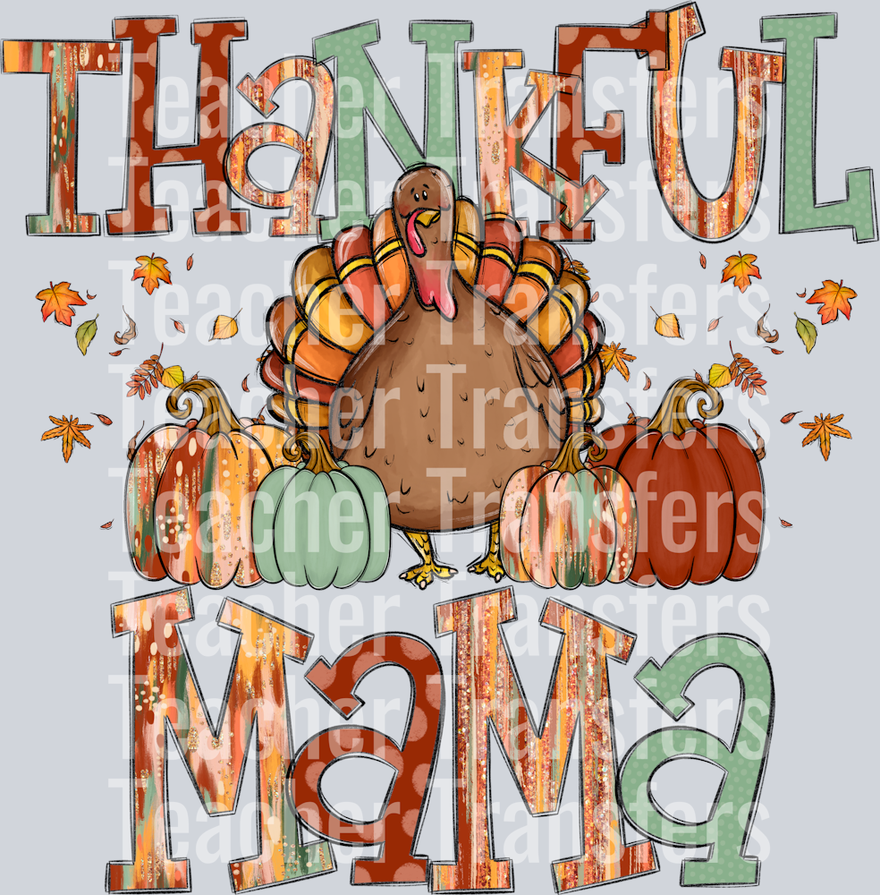 ThankfulMama