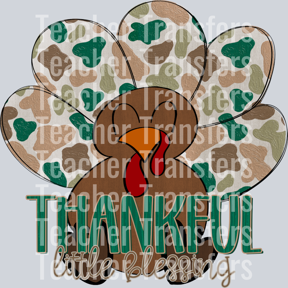 ThankfulLittleBlessingCamo