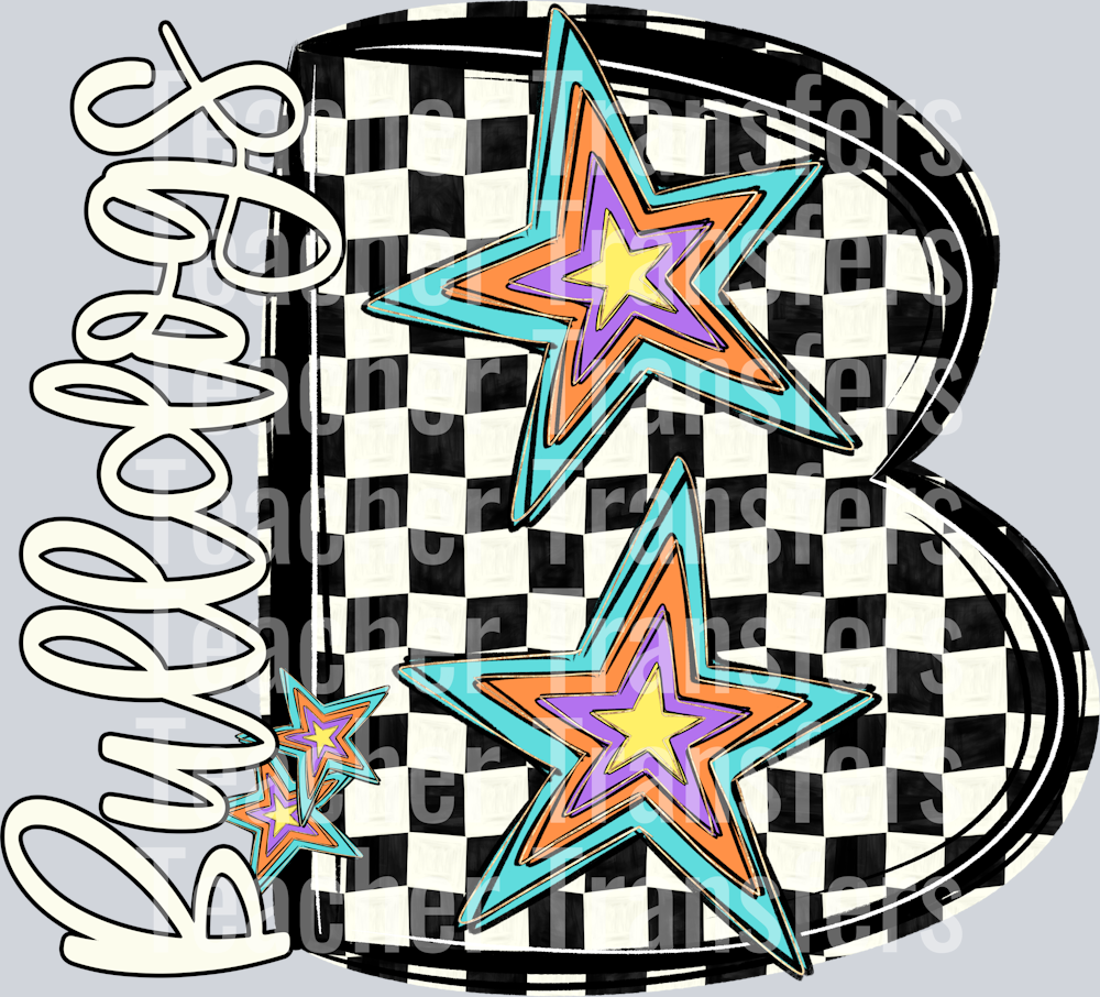 Bulldogs POP STAR MASCOTS