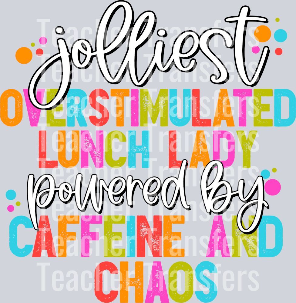 JolliestOverstimulatedLunchLady