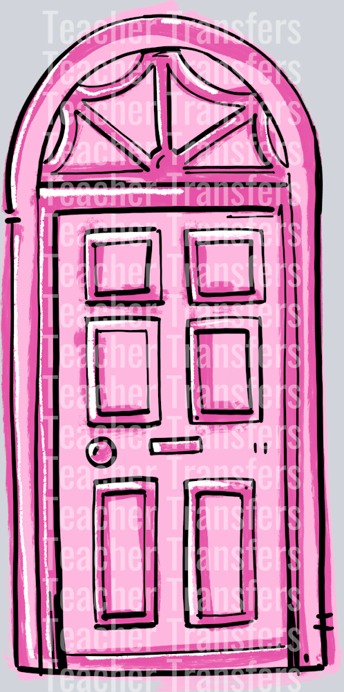 MAHJONG MAGIC PINK DOOR