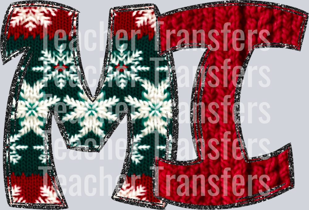 MIChristmasSweater