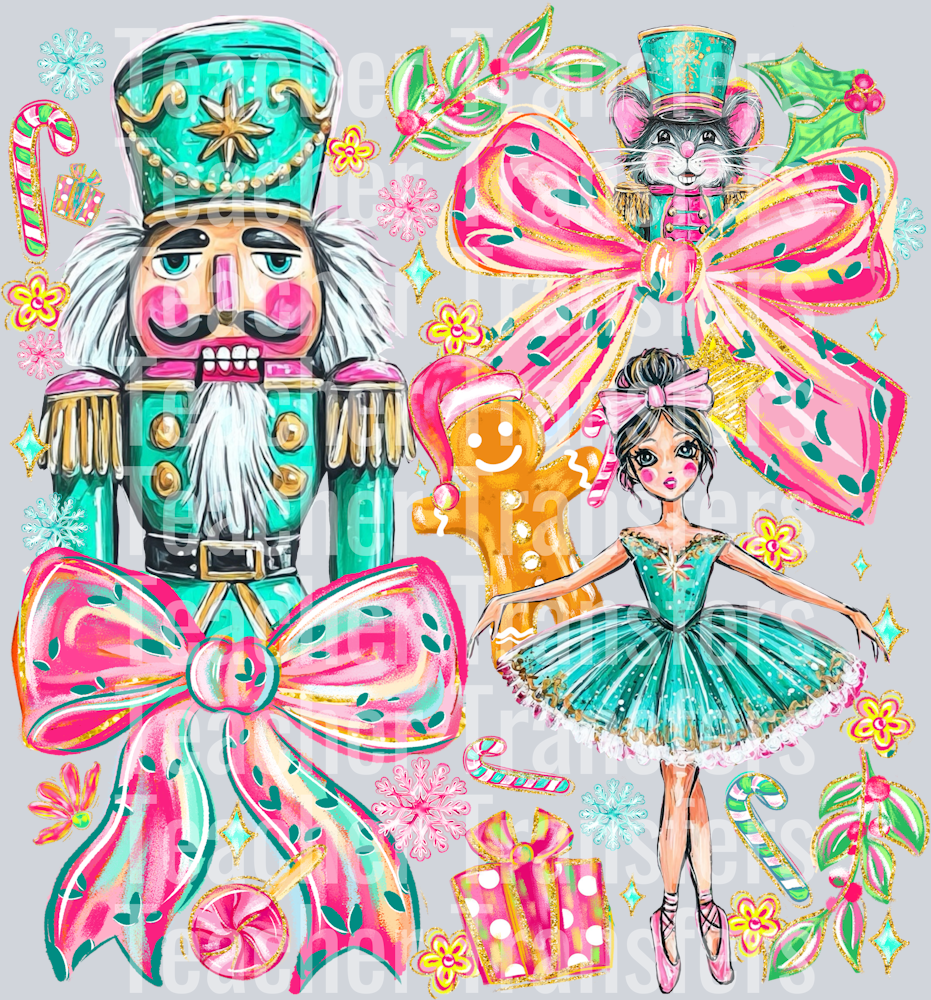 Nutcracker
