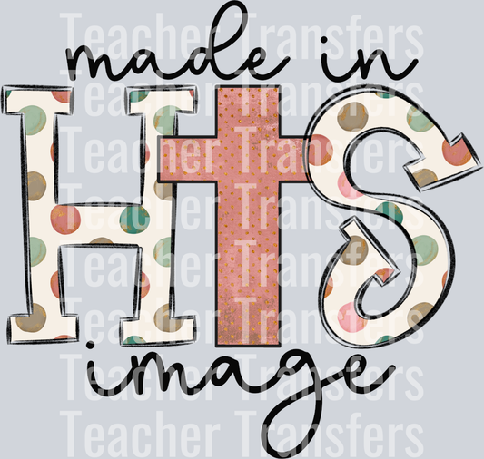 Madeinhisimage