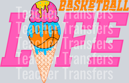 Basketball_Life