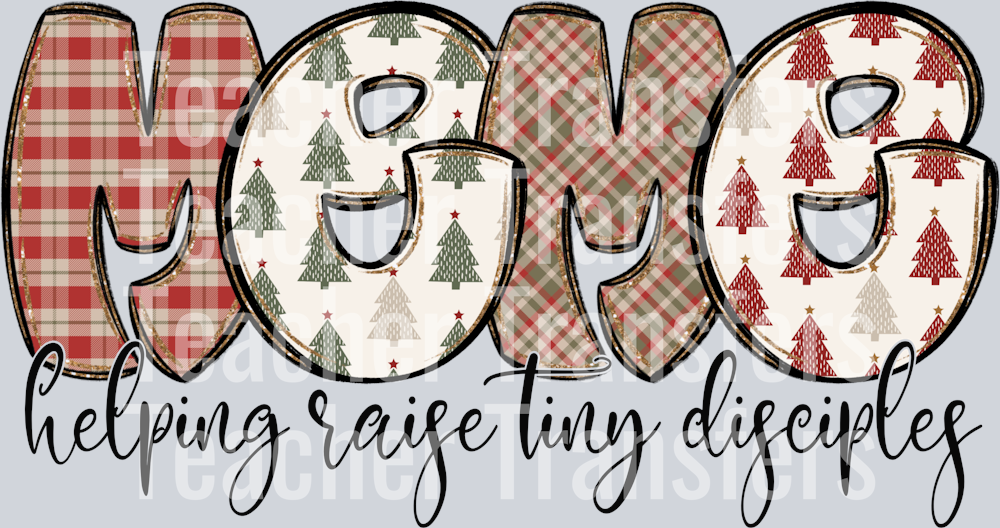 Memehelpingraisetinydisciples