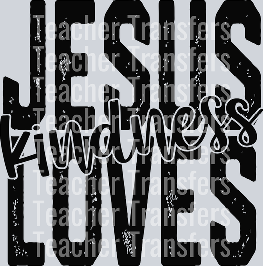 Jesusloveskindnessblk