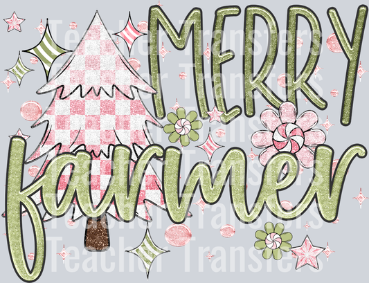 Merry Farmer