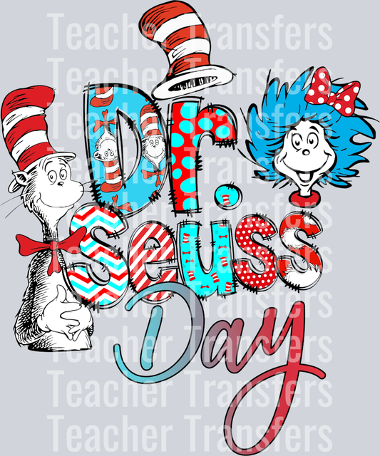 Read Across America (8)
