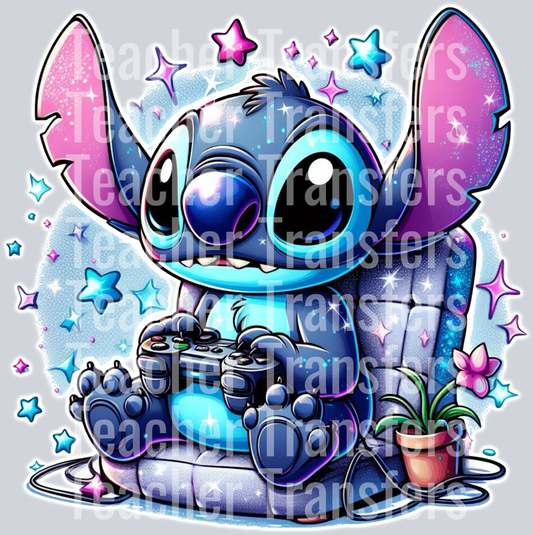 Stitch