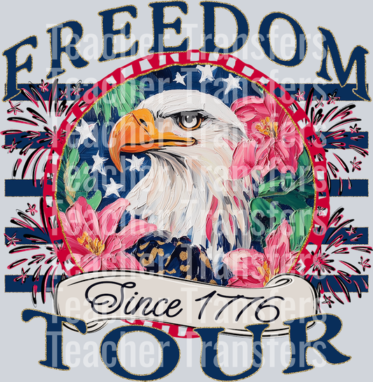 Freedom Tour