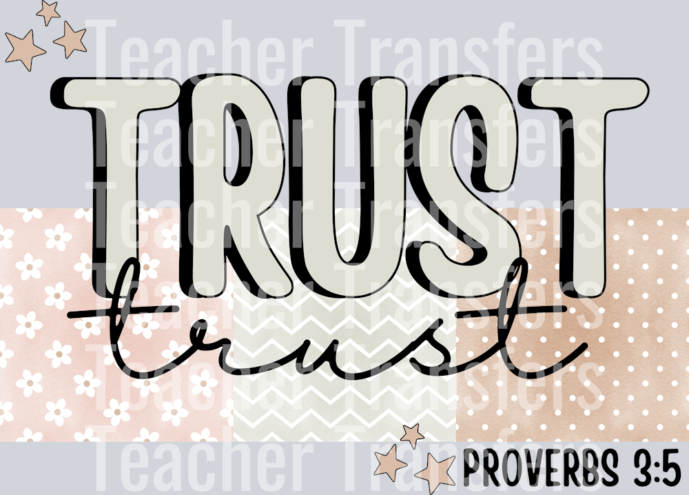 Trust HWDS