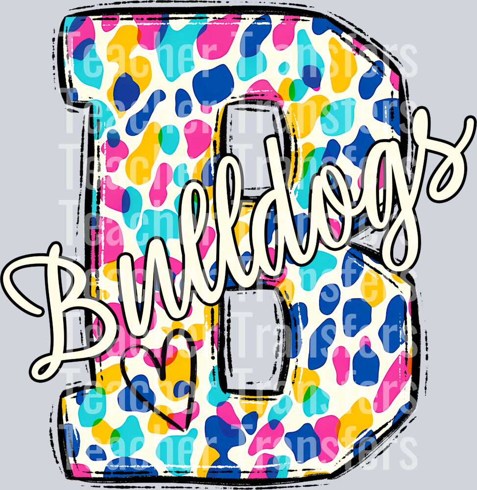 Bright Spots B Bulldogs