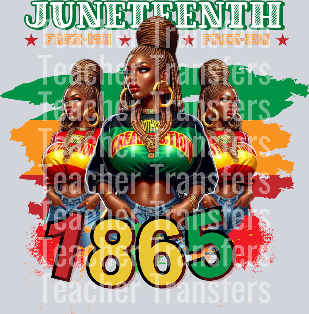Juneteenth300