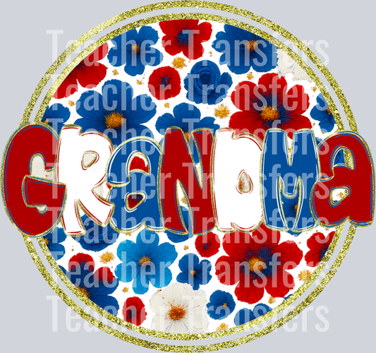 Grandma