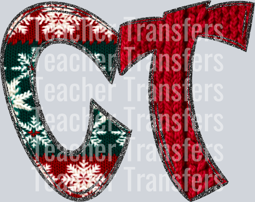 CTChristmasSweater