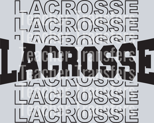Lacrosse Repeat