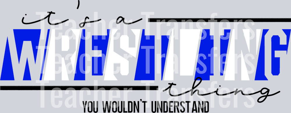 WrestlingThingRBWhite