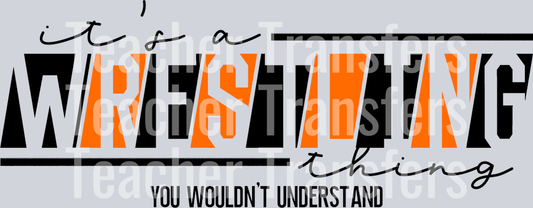 WrestlingThingOrangeBlk