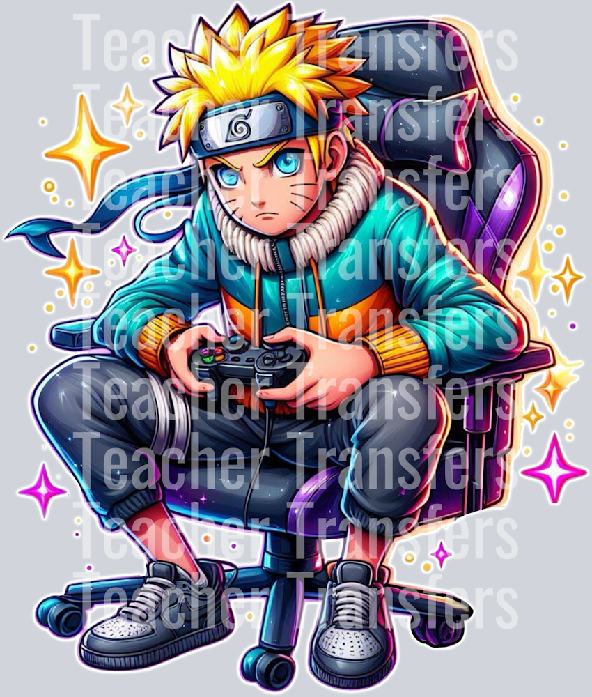 Naruto