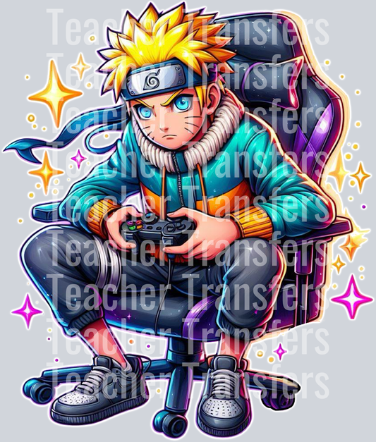Naruto