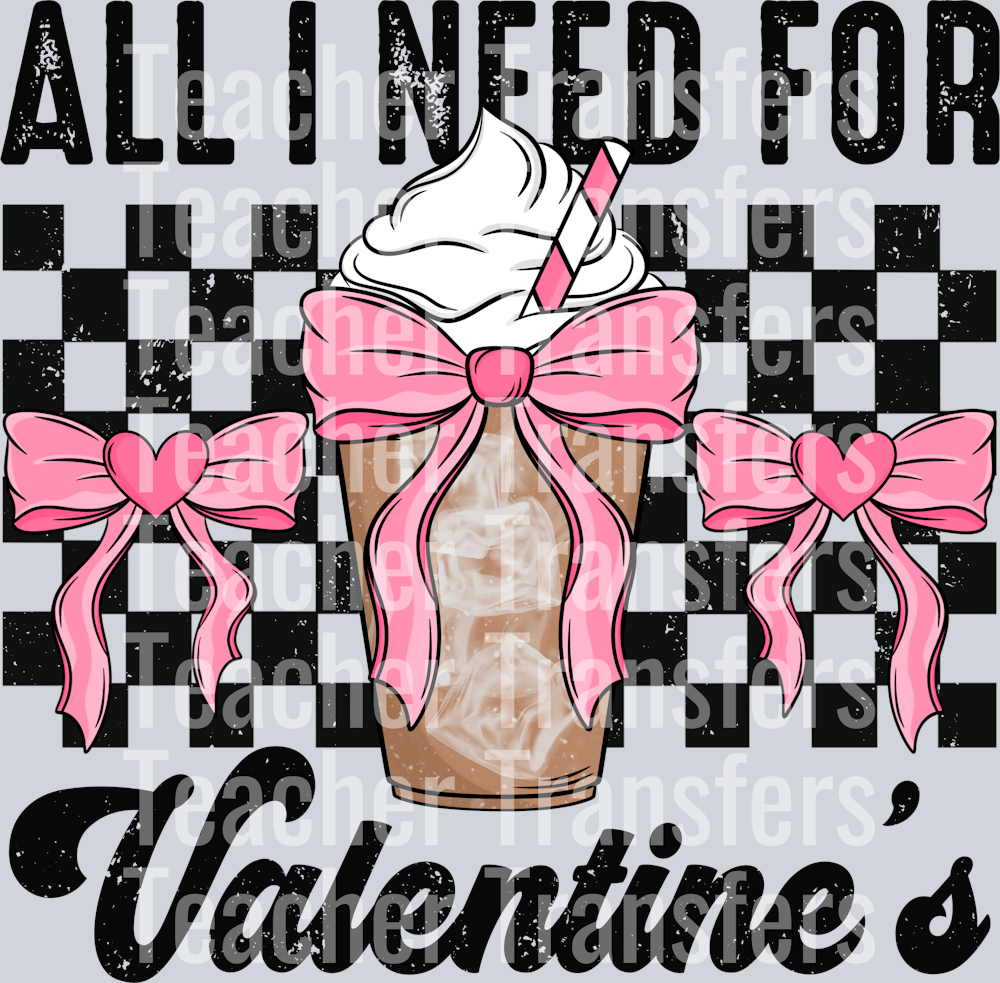 AllINeedForValentines