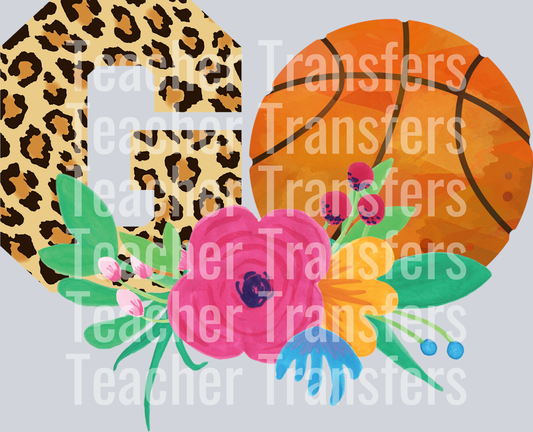 GO Basketball(1)