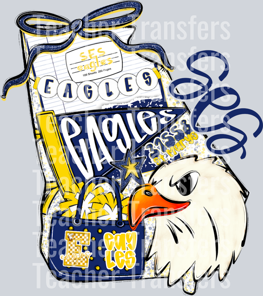 SES_Eagles