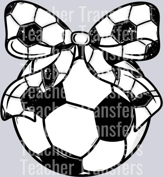 Soccer pocket