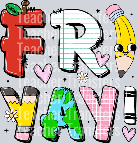 FriYay