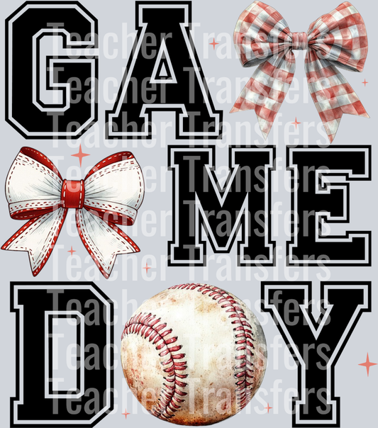 Baseball PNG, Baseball Game Day PNG