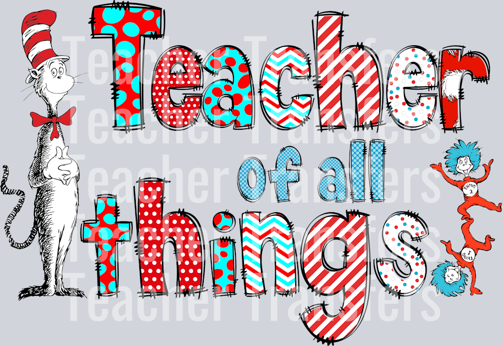 Read Across America (208)