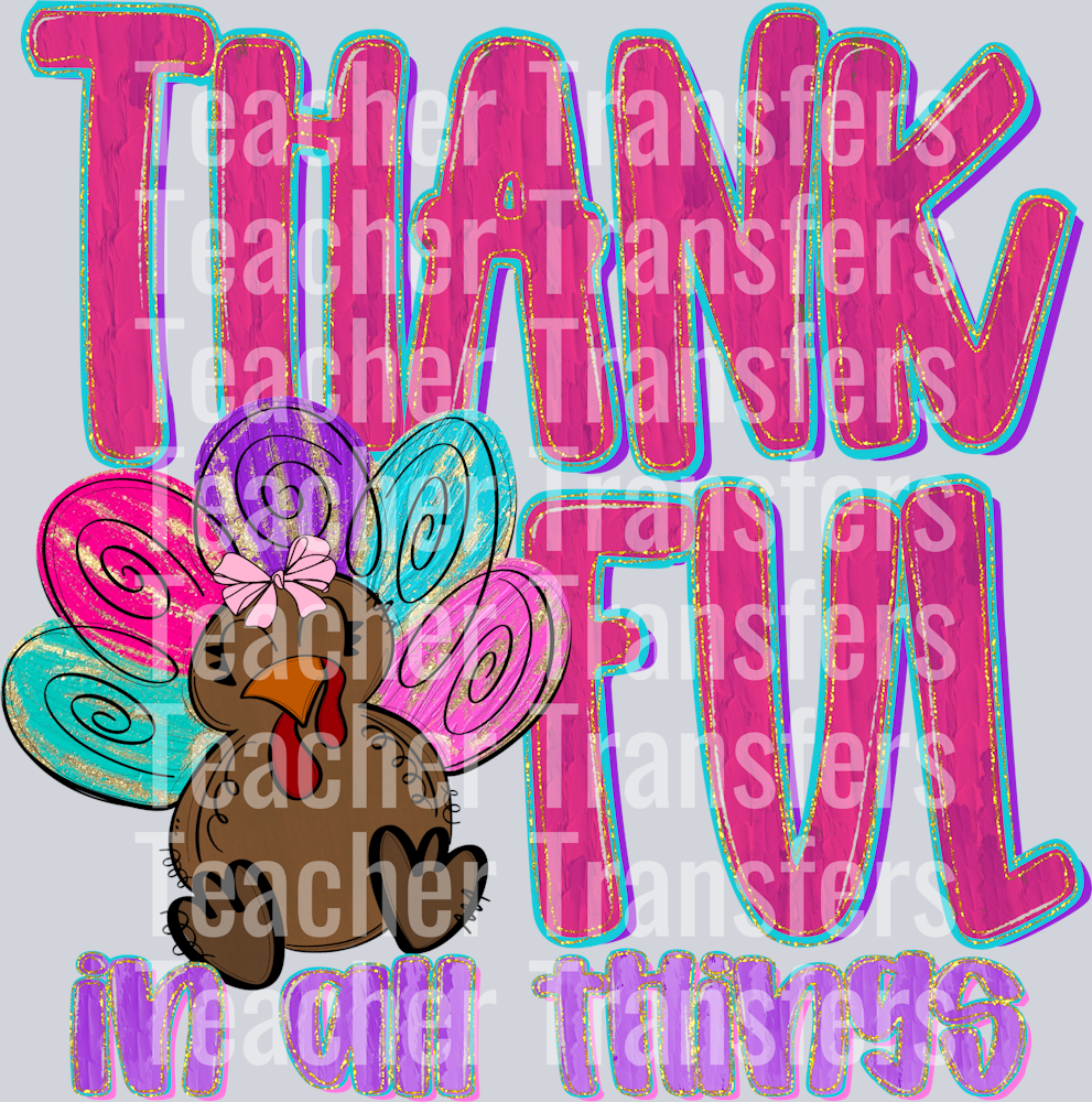 ThankfulinAllThingsGirly