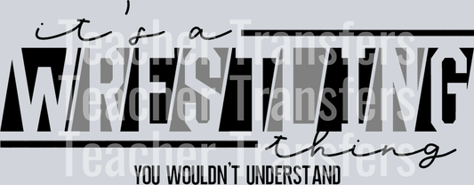 WrestlingThingBlkGrey