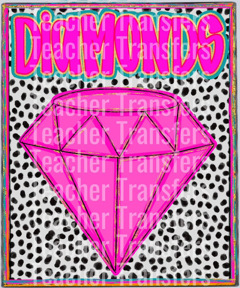 Diamonds