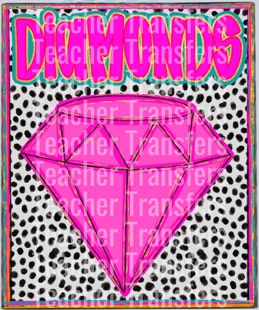 Diamonds