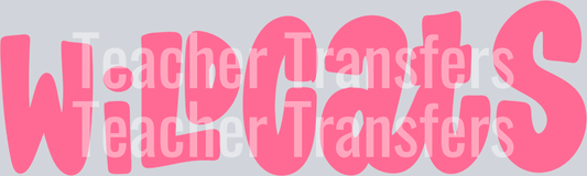 Wildcats Bottom Layer