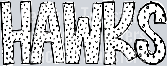 Dottie Loo Hawks