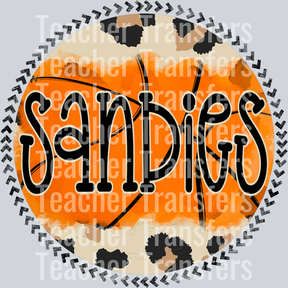 LeopardBasketballSandies