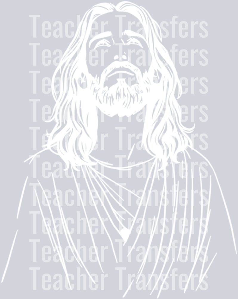 Jesus-White