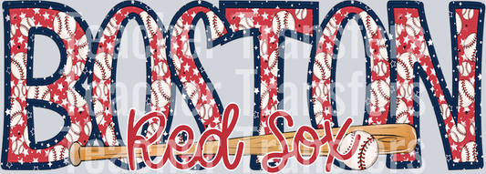 Boston Red Sox