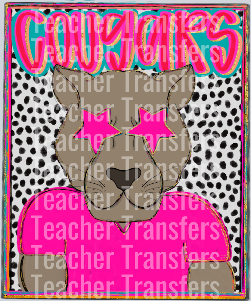 Cougars