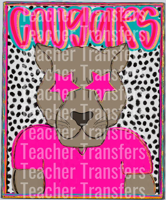 Cougars